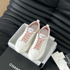 Chanel Low Shoes